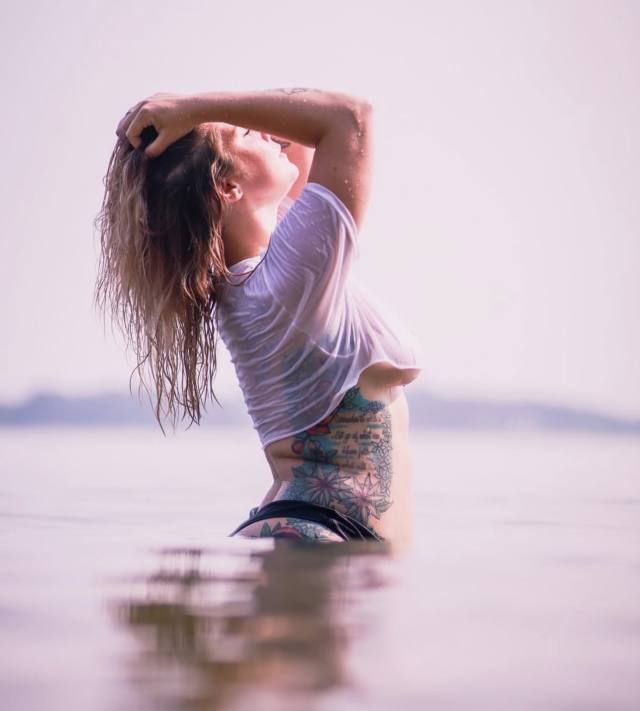 Experience Relaxation with Marie - Image 2